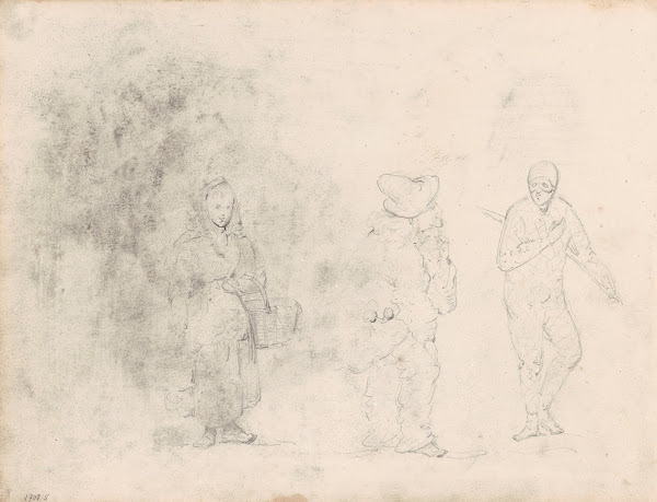 Three Figures