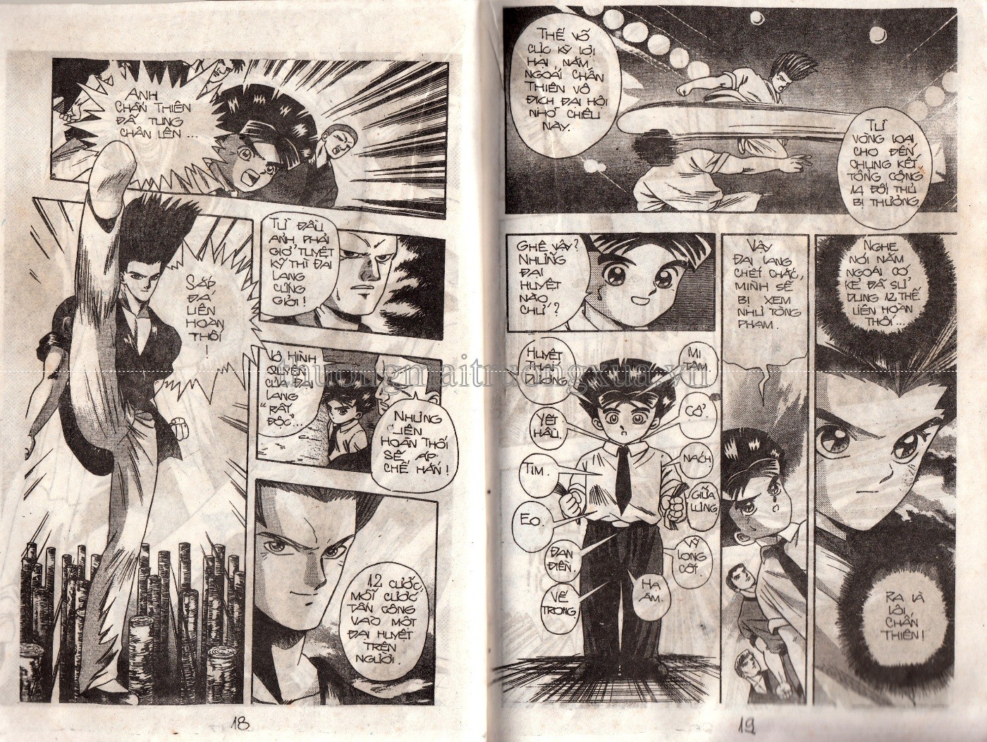 Tập 11 - Trang 10