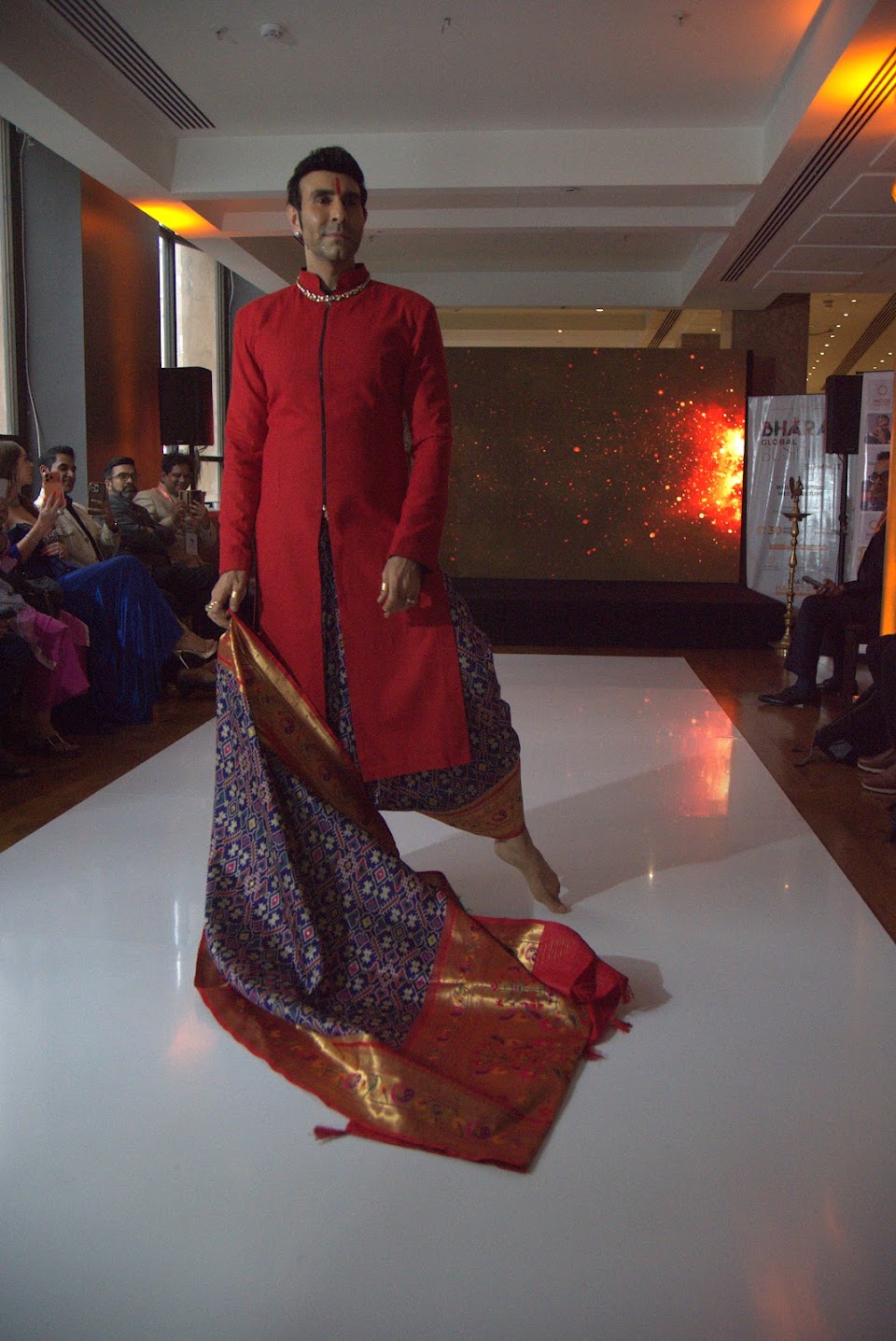 Bharat Mahotsav — 11th Edition, London, United Kingdom — photograph 5