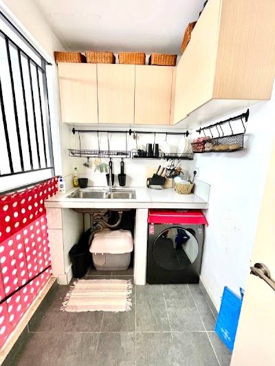 Lake Point Residence, Cyberjaya — Kondominium Tingkat Tinggi (KL View) — foto 3/10