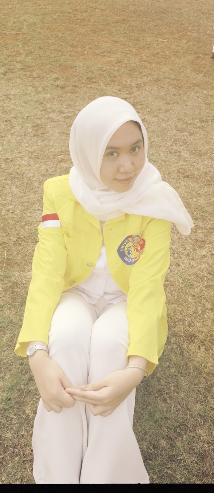 Batrisya Dayana