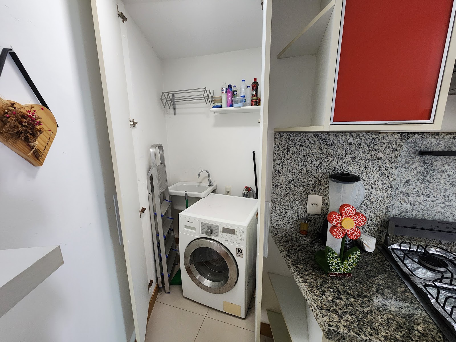 Apartamento, Pituba