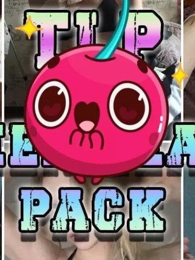 new t3nl3k pack - tlp0278 OnlyFans leak