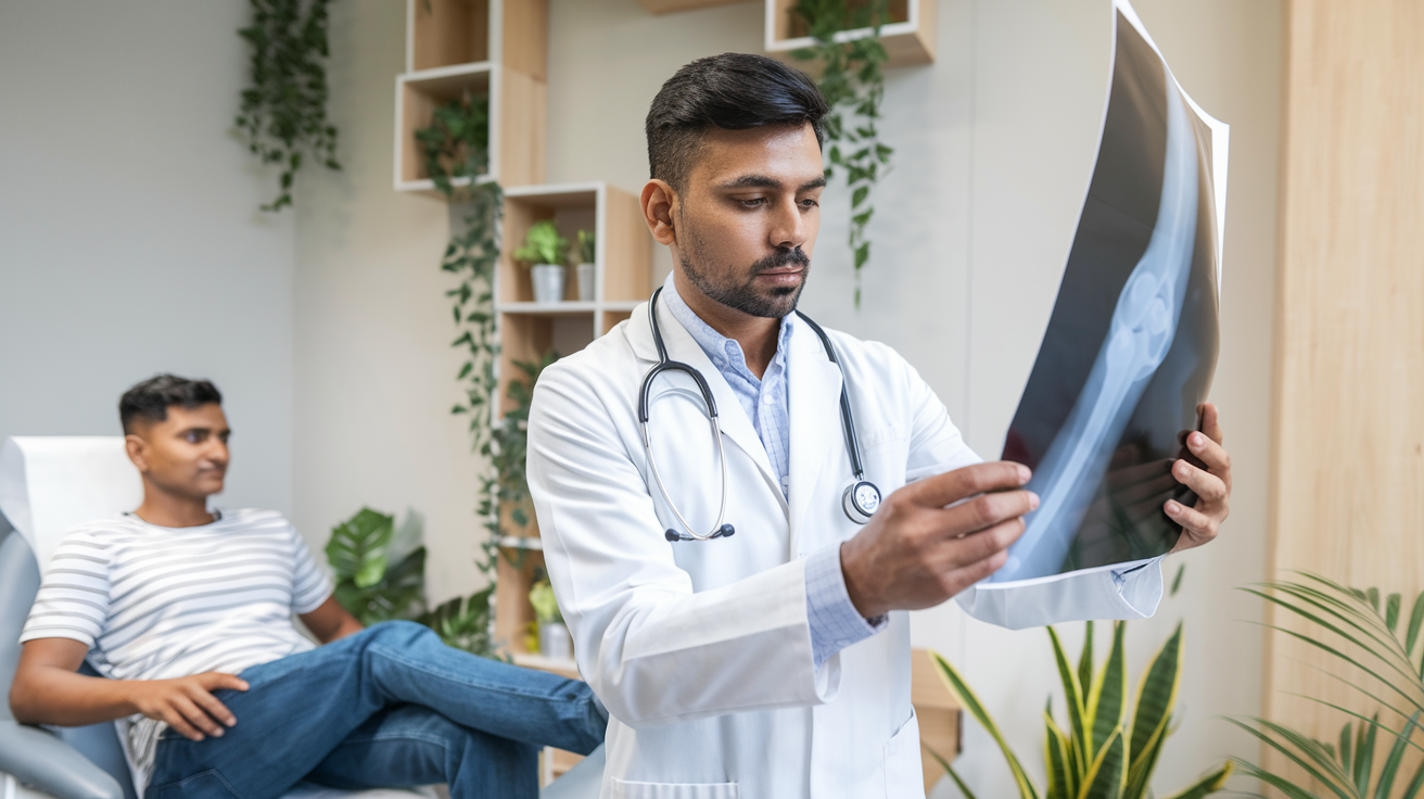 Best Orthopedic Doctors in Borivali – Top Specialists 2026