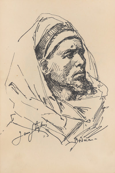 Beduin 1896