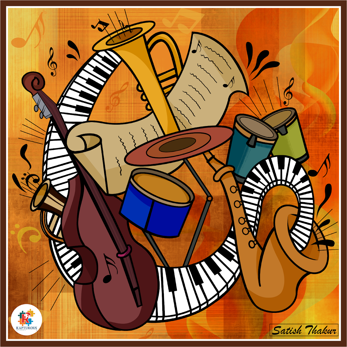 Musical Harmony