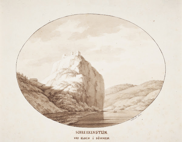 Schrekkenstein 1801