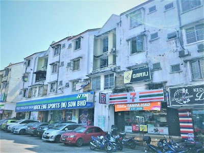 Shop Apartment Seksyen 15, Bandar Baru Bangi — foto 8/10