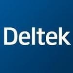 Deltek Vision logo