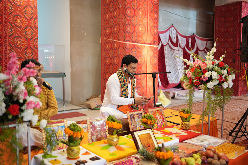 Anjaneya Mahotsav - 21 Aug (Photo 10)