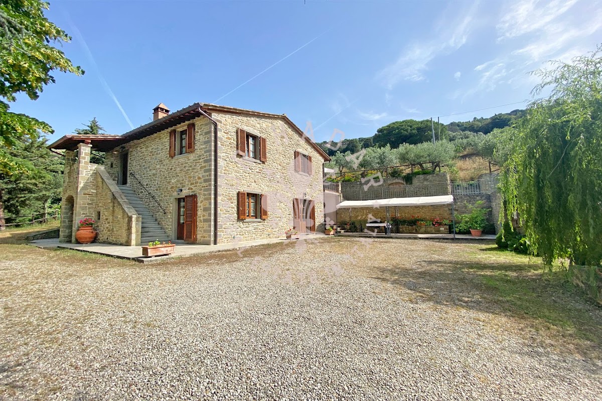 קסאלה סנטה מרגריטה (Casale Santa Margherita) — 15