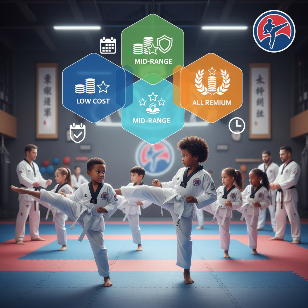 jual-matras-taekwondo