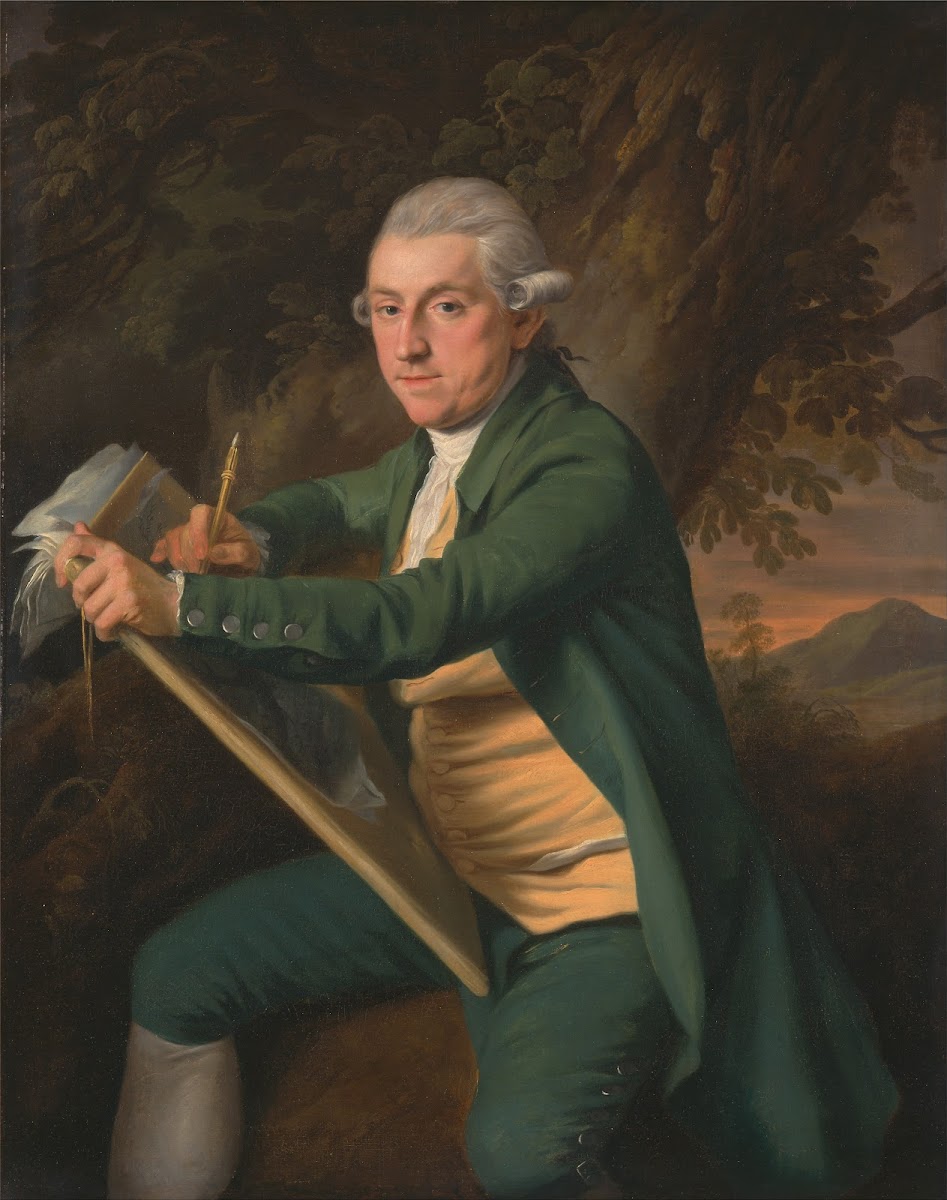 George Robertson