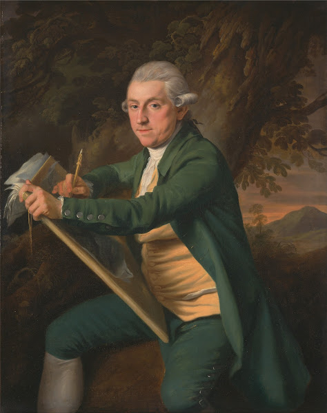 George Robertson