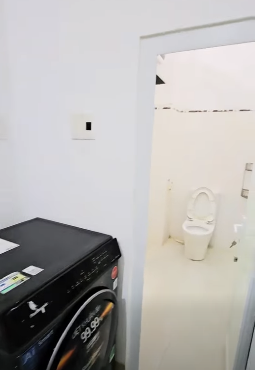 📣 CHO THUÊ PHÒNG RỘNG GẦN 50m² 4