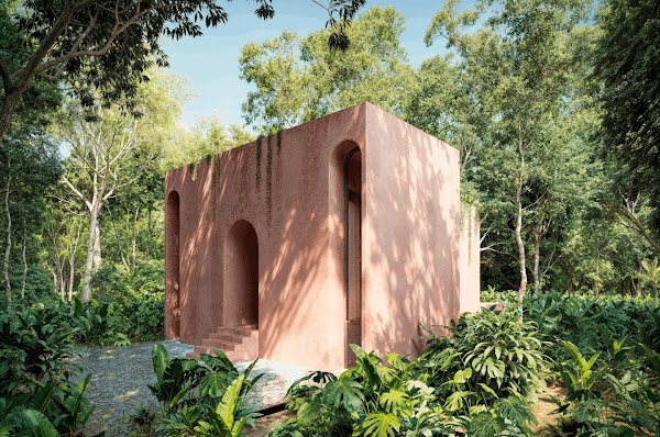 Co Habitat - Noor Tulum Premium – photo 4