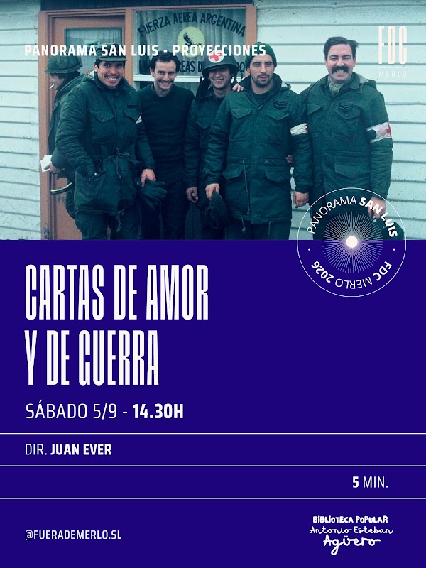 Fuera de Campo
