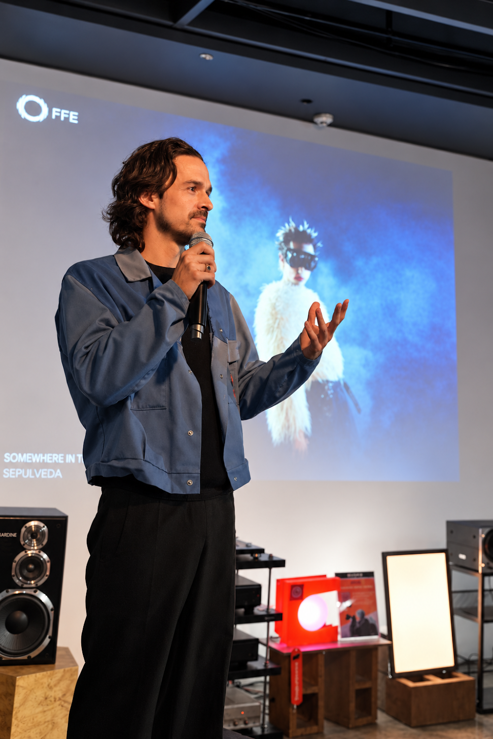 Premiación FFE 2026 en Citylab, fotografía 55 de 152