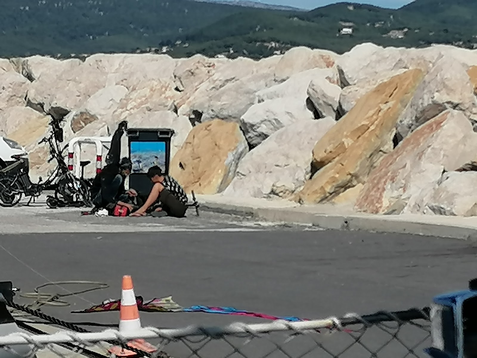 Photo de l’escale La Ciotat