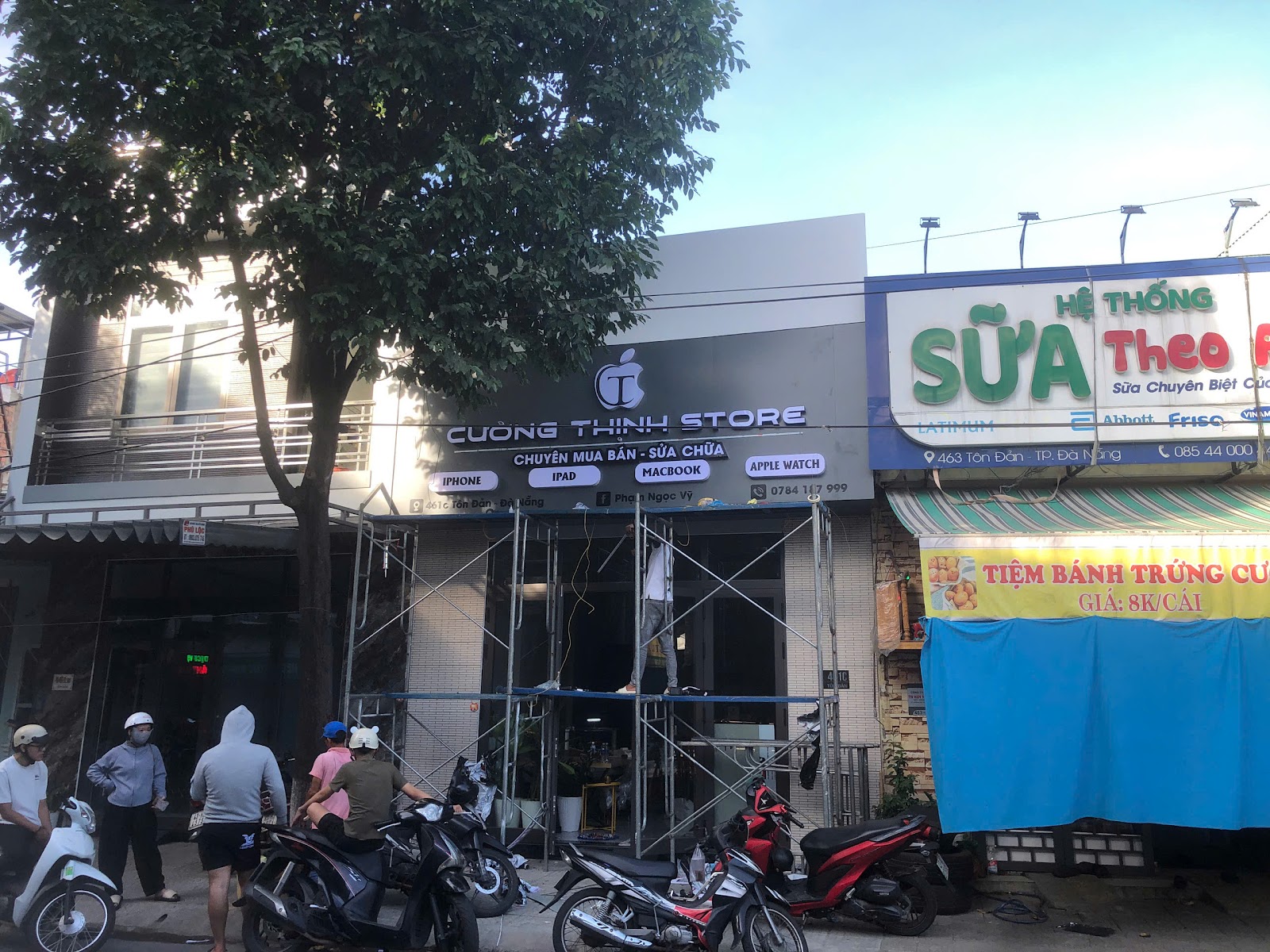 Cường Thịnh store 24