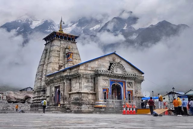 66|KEDARNATH DHAM YATRA TOUR PACKAGE 3N/4D