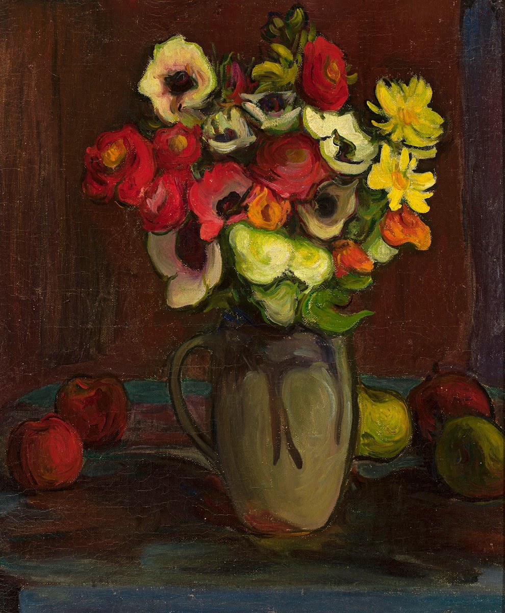 Still life circa 1904