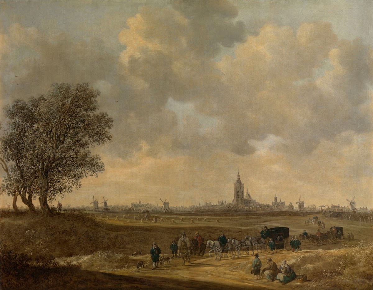 Landscape 1644