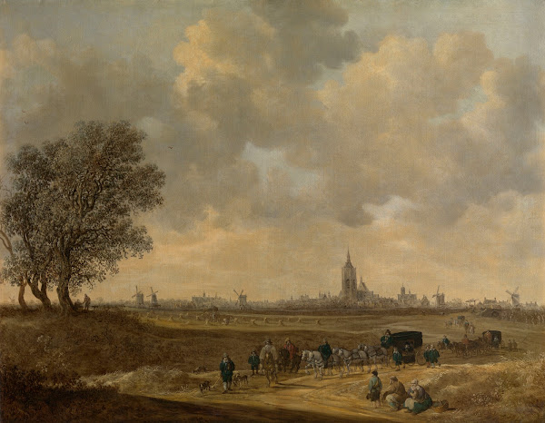 Landscape 1644