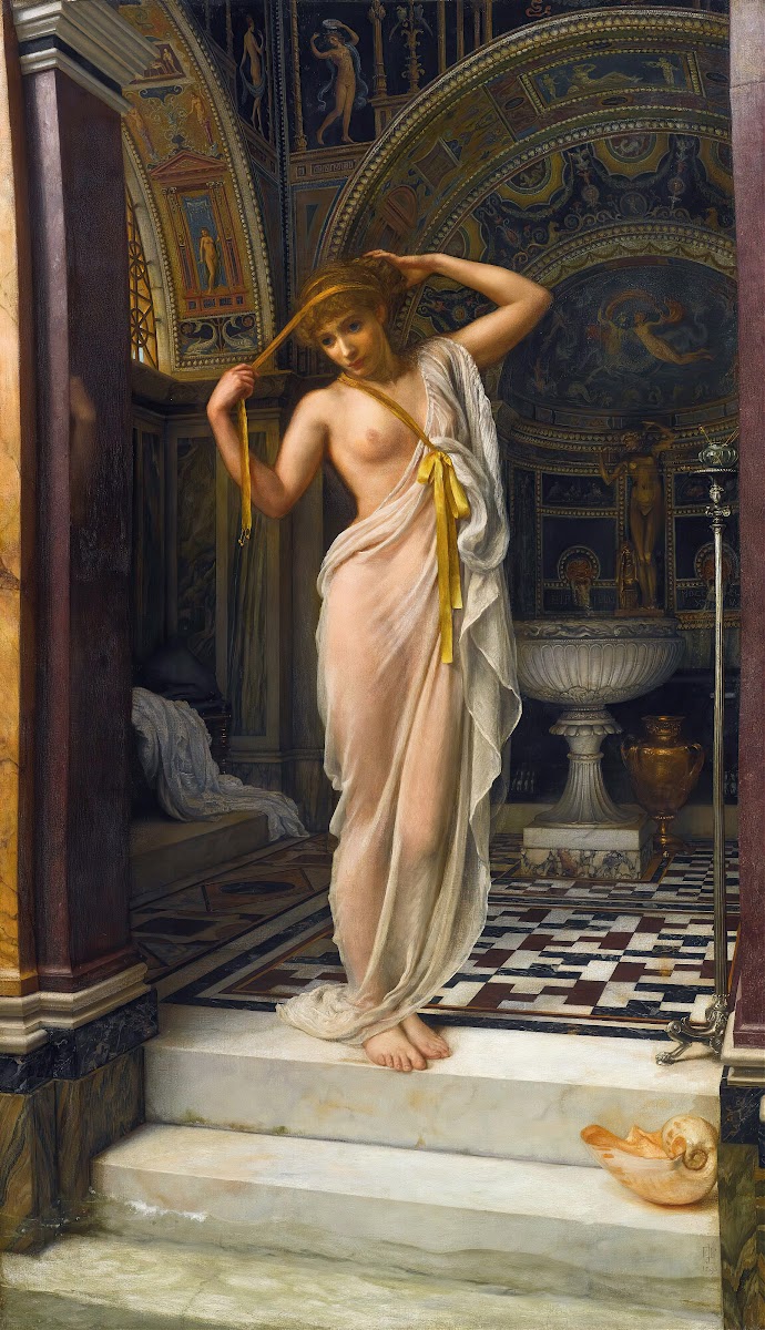 Diadumenè 1893