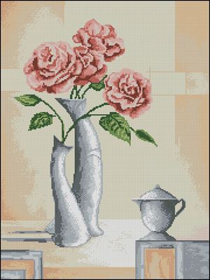 CMP 200797 Pattern