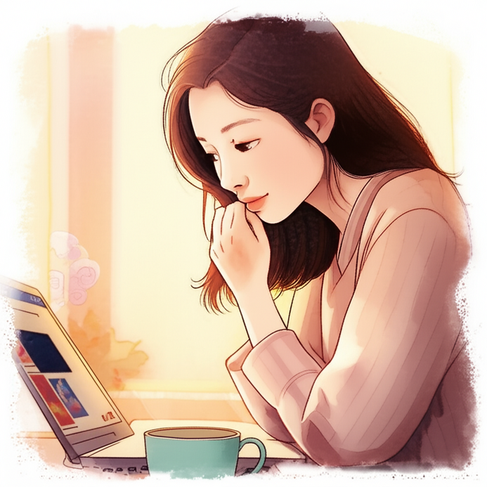 생성된 블로그 이미지