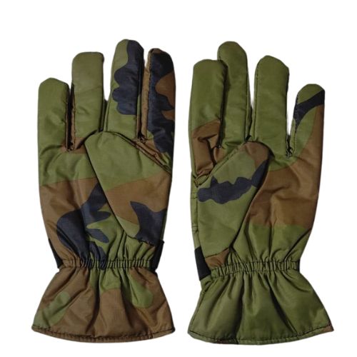 GLOVES FULL COMBET