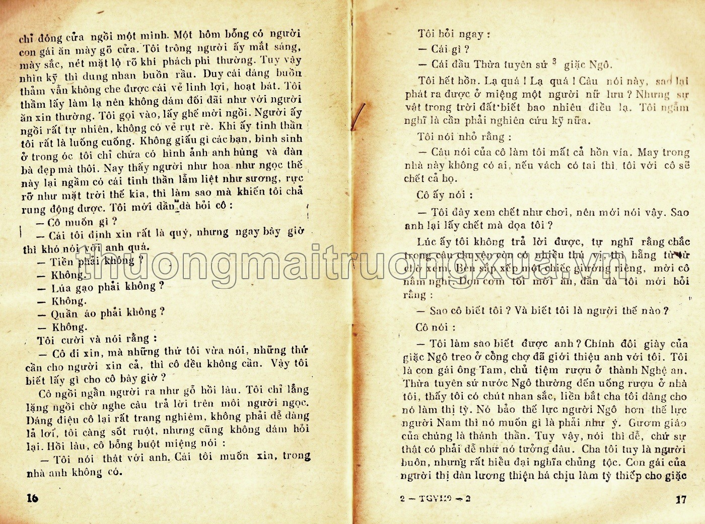 Trích giảng văn học 9 (tập 2) - Trang 9