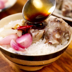 Giò Thủ Chay