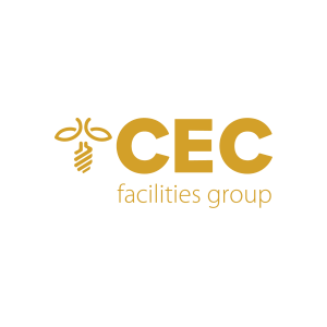 CEC FACILITIES GROUP Logo