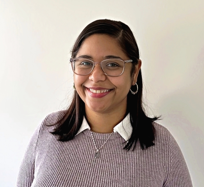 Rosa Delgado-Rebolledo