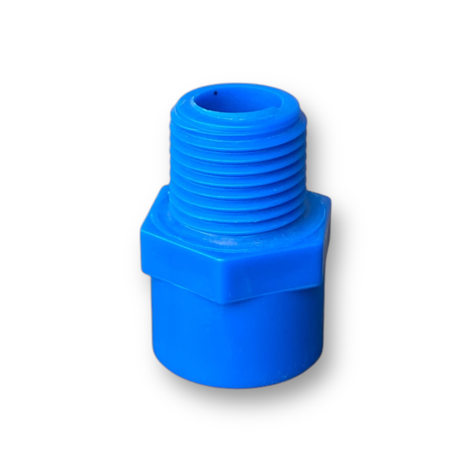 Alasco PVC Coupling Male Adapter