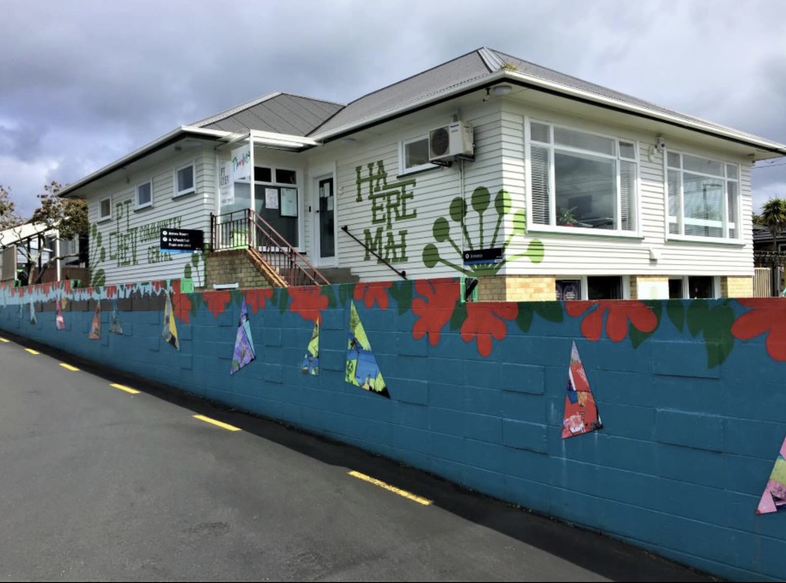 Pt Chevalier Community Centre