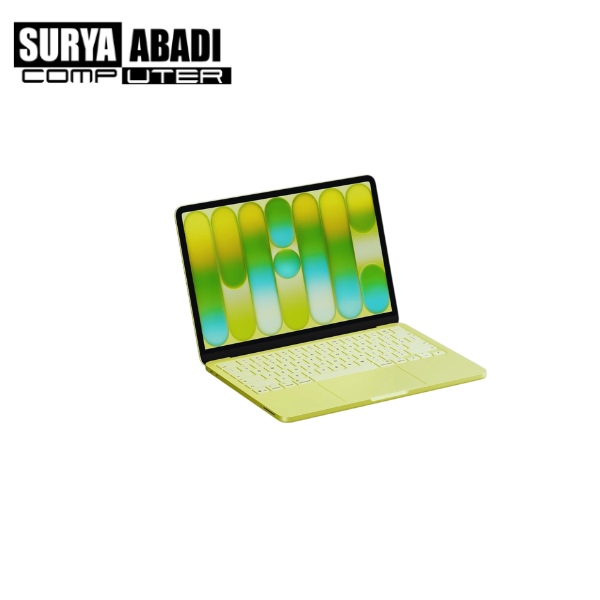 MAC BOOK NEO 256 GB