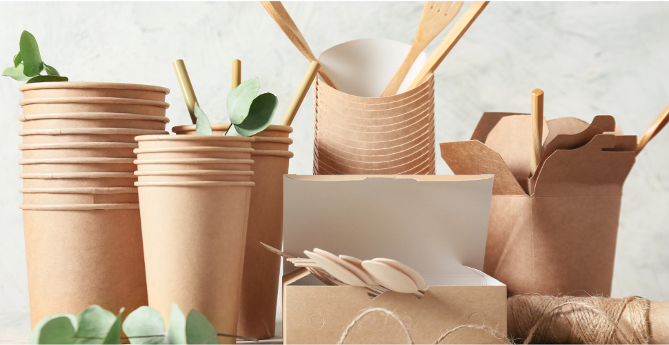 เทคโนโลยีบรรจุภัณฑ์