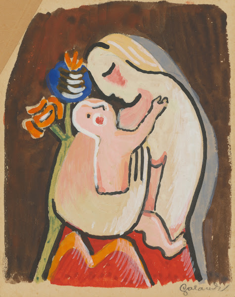 Matka 19371938