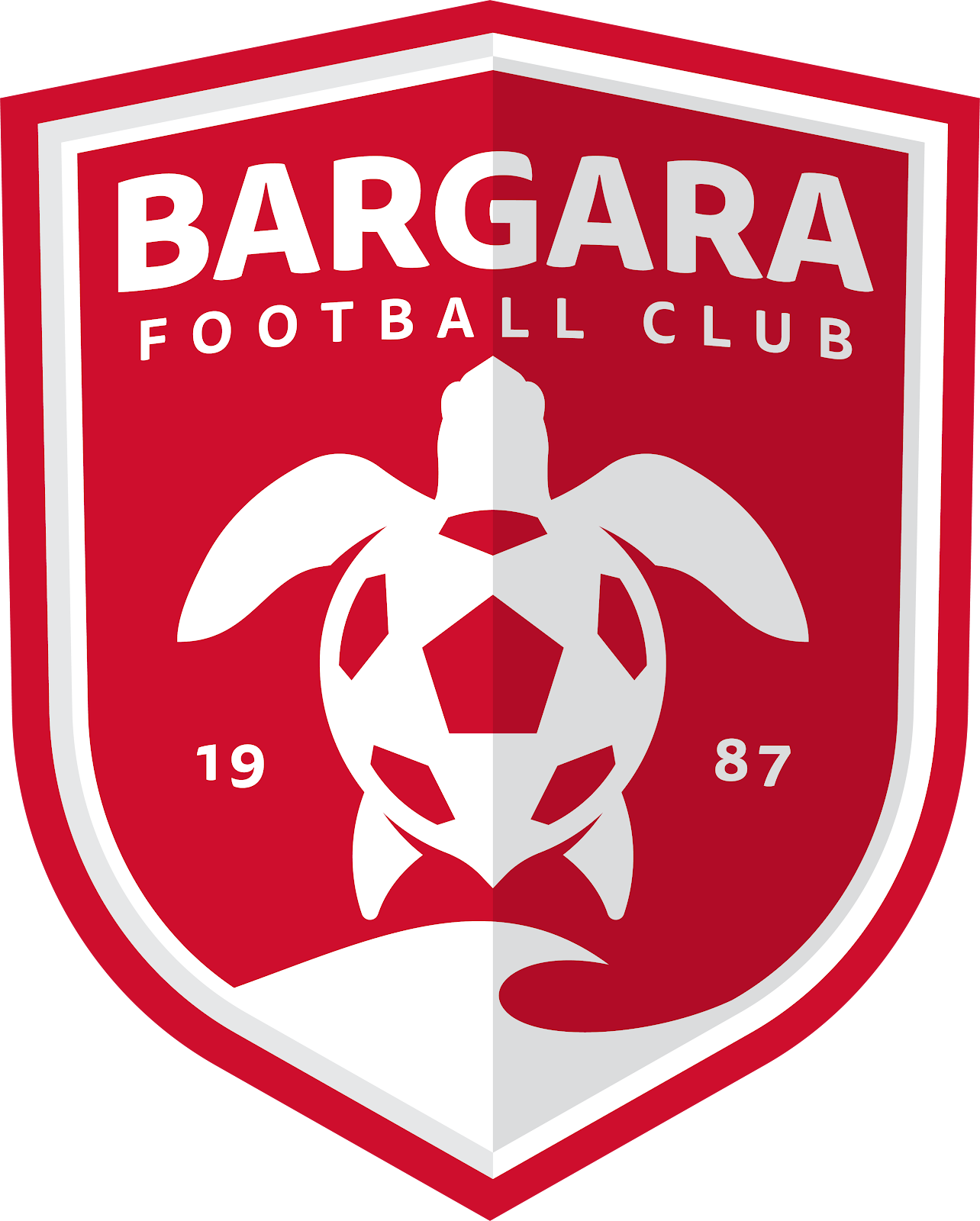 Bargara logo