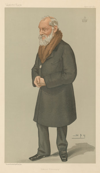 Explorers and Inventors Natural Philosophy Lord Kelvin 29 April 1897 1897