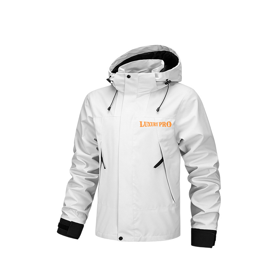 2D Spring and Autumn Windbreaker