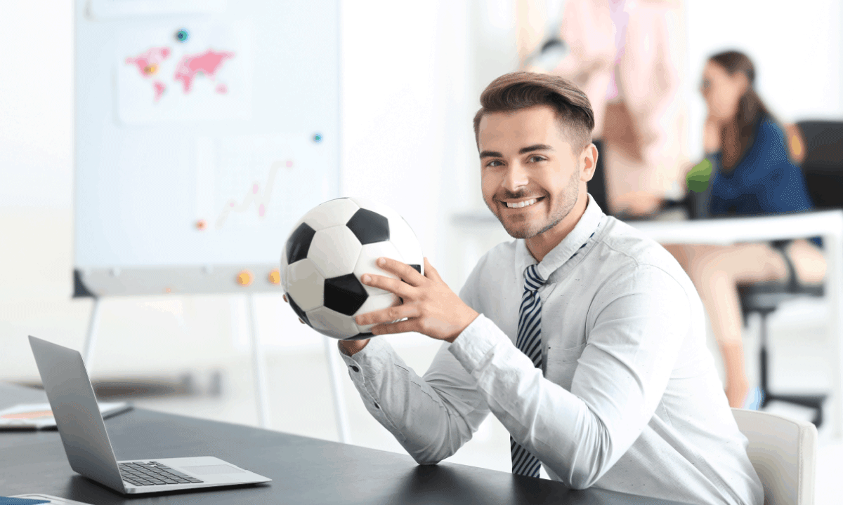 La creciente necesidad de formación especializada en gestión deportiva​