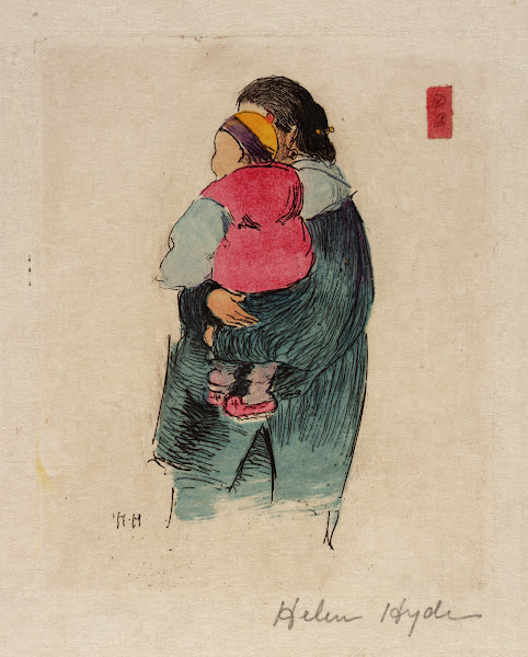 Mother and Child 1897