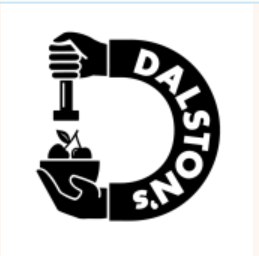 Dalston's logo