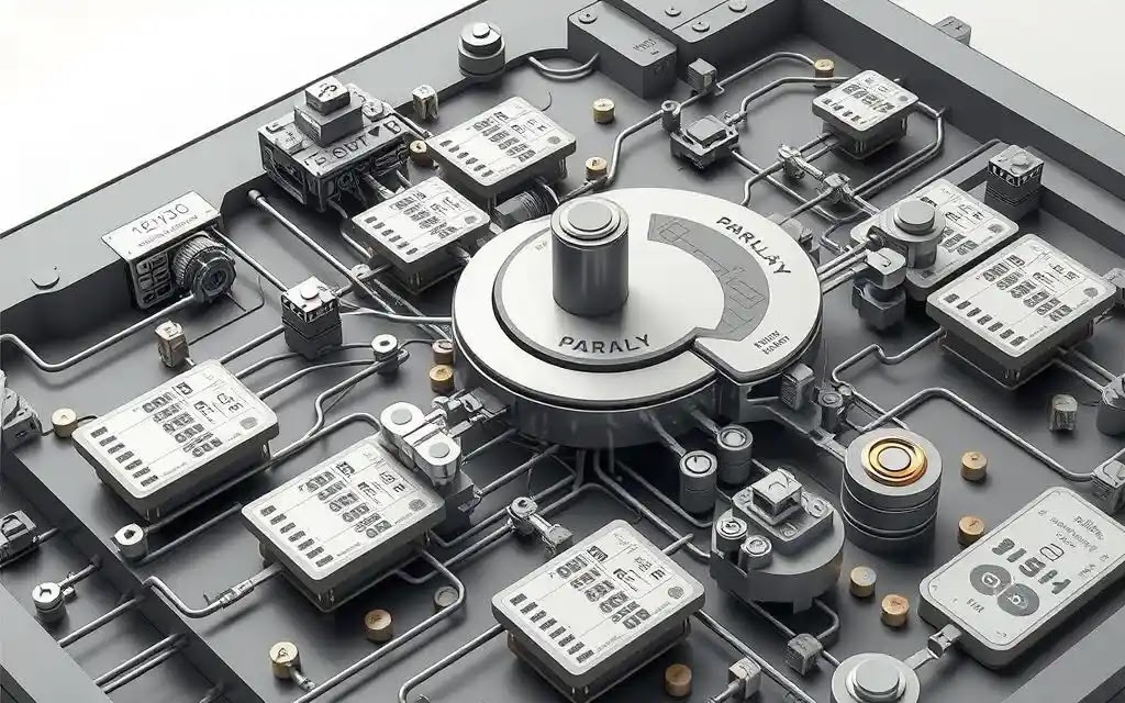 Cơ chế hoạt động cược xiên tại iwinclub