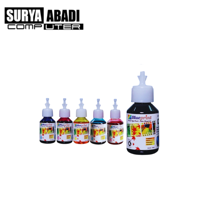 TINTA BP EPSON 100 ML