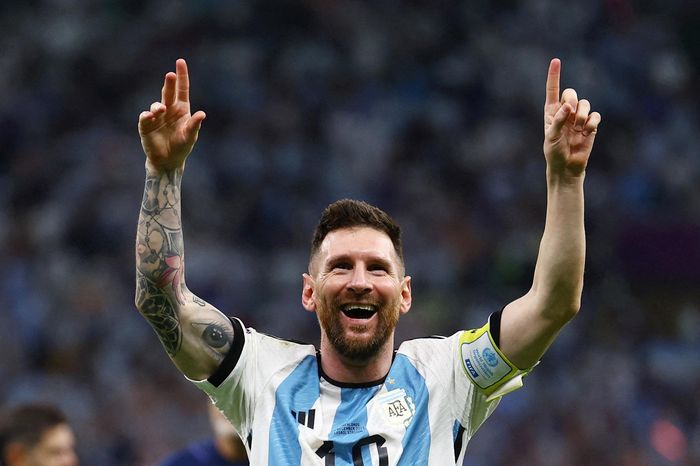 Dàn tiền đạo đáng xem ở World Cup 2026 - Tạp chí Tri thức